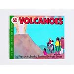 Volcanoes by Seymour Simon