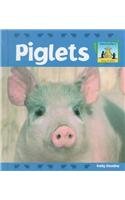 Piglets (SandCastle: Baby Animals) by Kelly Doudna