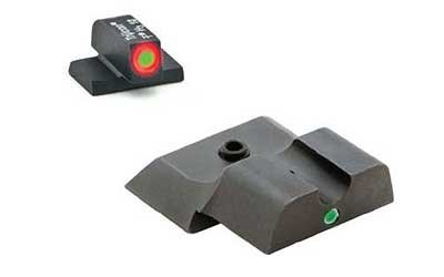 

Ameriglo S&w M&p Shield I-dot O/g St
