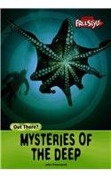 Mysteries of the Deep (Out There)