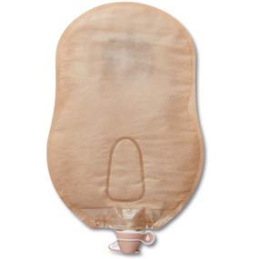Algopix Similar Product 4 - 91114900 PCH URO 1PC Convex CTF 2 5BX