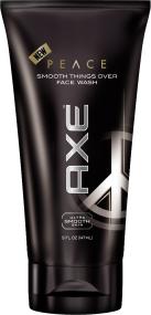 AXE Peace Face Wash, 5 Fluid Ounces