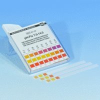 SEOH pH-Fix 7.0-14.0 Analytical Test Strips Box 100