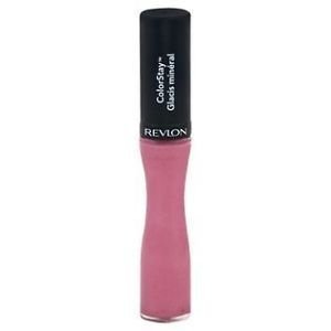 Revlon Colorstay Mineral Lipglaze #532 ENDLESS LILAC by Eye Makeup