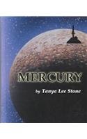 Mercury (Blastoff!) by Tanya Lee Stone