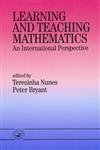 Learning and Teaching Mathematics