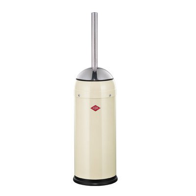 

Toilet Brush Color: Almond