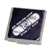 Algopix Similar Product 10 - Slingshot Kiteboarding Clear Patch Kit