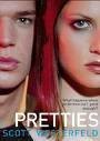 Pretties {Unabridged} {Audio} {Cd} by Scott Westerfeld