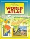 Nystrom World Atlas: 2006 by unknown (2006-04-30)