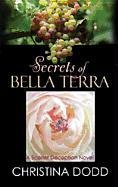 Secrets of Bella Terra by Christina Dodd