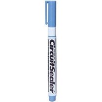 CircuitSealer Precision Pen acrylic-based 6 mL - CS100P