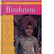 Hinduism (World of Faiths) by Anita Ganeri