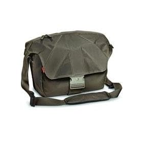 Manfrotto MB SM390-3BC Unica III Messenger Bag