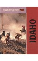 Idaho (Celebrate the States, Set 7) by Rebecca Stefoff