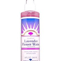 Heritage Rose Water with Atomizer