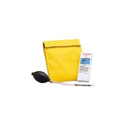 Fit Testing Kit, Irritant Smoke