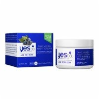 Yes to Blueberries Deep Wrinkle Night Cream