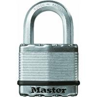 

Master Lock M5XD Magnum Keyed Padlock