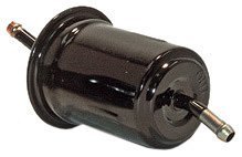 

Wix 33221 Complete In-Line Fuel Filter, Pack of 1