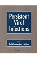 Persistent Viral Infections by Rafi Ahmed