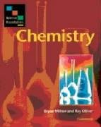 Science Foundations: Chemistry by Bryan Milner