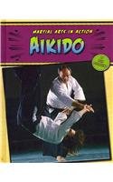 Aikido by Ruth Bjorklund
