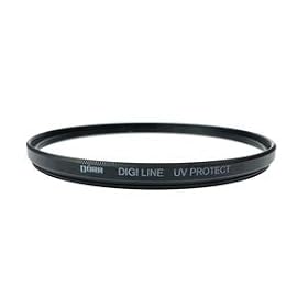 Dorr 49mm UV Digi Line Slim Filter 310149