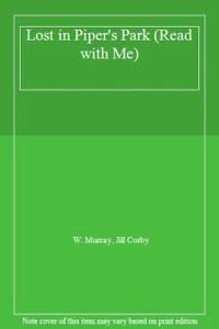 13 Lost In Pipers Park