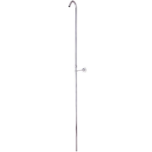 

Kingston Brass CC316 Convert to Shower without Spout and Shower Head from the Vi