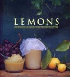 Lemons: A Country Garden Cookbook by Christopher Idone