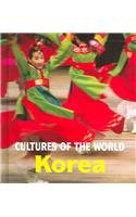 Korea (Cultures of the World, Second)