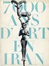 7000 ans d'art en Iran [exposition] octobre 1961 -janvier 1962