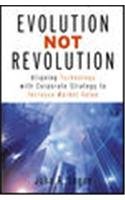 Evolution Not Revolution: Aligning Corporate Technology with Corporate Strategy to Increase Market Valuation