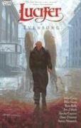 Lucifer, Book 11: Evensong by Mike Carey