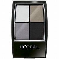 L'Oreal Studio Secrets Color Smokes Quad Eyeshadows .16 oz (4.8 g)