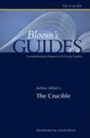 The Crucible (Bloom's Guides)