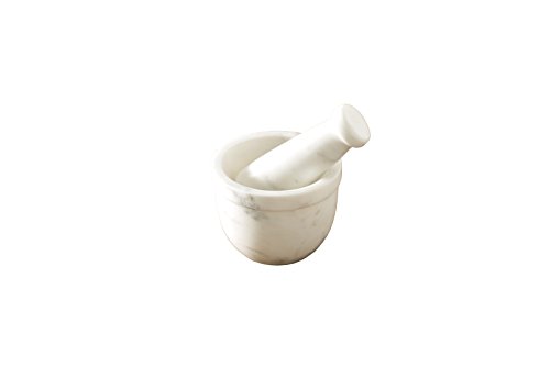 Algopix Similar Product 18 - Shiraleah Piedmont Mortal and Pestle 3