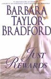 Just Rewards by Barbara Taylor Bradford