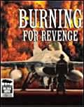 Burning for Revenge (The Tomorrow Series #5) by John Marsden