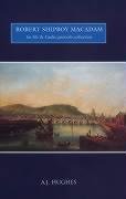 Robert Shipboy Macadam (1808-95): His Life And Gaelic Proverb Collection by A J Hughes