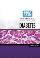 Diabetes by Marlene Targ Brill