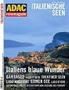 Italienische Seen : Italiens blaue Wunder (zeitschrift)