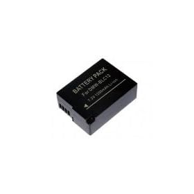 [7.20V,1200mAh,Li-ion],Replacement Digital Camera Battery for Panasonic Lumix DMC-GH2, DMC-GH2H, DMC-GH2HK, DMC-GH2K, DMC-GH2S, DMC-GH2GK, DMC-GH2HGK, DMC-GH2HS, DMC-GH2KGK, DMC-GH2KK, DMC-GH2KS,Compatible Part Numbers: DMW-BLC12, DMW-BLC12PP,DMW-BLC12E, DMW-BLC12GK,