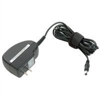 Dell AC Power Adapter Charger For Dell Inspiron 1010, MINI 10, PP19S Laptop Notebook Computers (Inline Version By Delta)