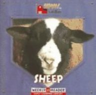 Sheep (Animals That Live on the Farm) by JoAnn Early Macken