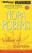 Valley of Silence (The Circle Trilogy, Book 3)