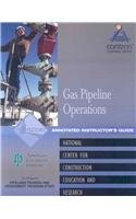 Pipeline Field Operations Gas Instructor's Guide, Perfect Bound (Contren Learning Series) by Nccer