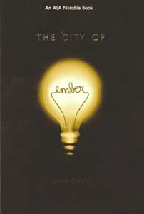 The City of Ember