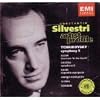 Borodin: Prince Igor : Overture, Polovtsian dances + Dvorak : Symphony no.8 + Elgar: Overture 'In the South' + Glinka : Russlan and Ludmilla overture + Ravel : Rapsodie espagnole + Rimsky-Korsakov : May Night overture + Tchaikovsky : Symphony no.5 {sound recording}